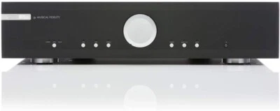 MUSICAL FIDELITY M5Si Nero Amplificatore Integrato 150 Watts RMS - Immagine 1 di 2