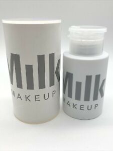 MILK Makeup Micellar Gel Makeup Remover Full Size 5.5 OZ, New but Open Box