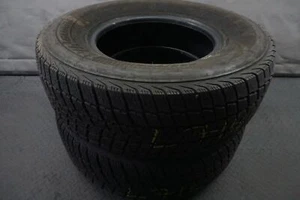 2x 265/70R16 112T Nexen Winguard SUV Winterreifen 2017 L716 - Bild 1 von 3