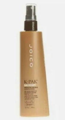 Joico K-Pak Sun Therapy protective sun milk 5.1 oz / 150 ml - Image 1 of 3