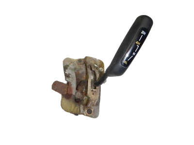 Jeep Wrangler TJ 97-06 OEM NP231 4WD Transfer Case Shift Shifter Lever 231 - Image 1 of 4
