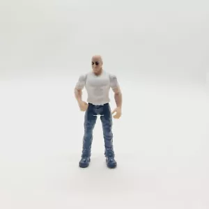 Figura de repuesto Fast and Furious Stunt Stars Dom miniatura Vin Diesel - Imagen 1 de 11