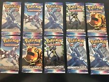 Pokémon 2007 Portuguese Diamond and Pearl Booster - 3 Pack