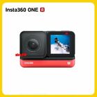 Insta360 ONE R 4K Edition Waterproof Sports Action Camera Wide Angle