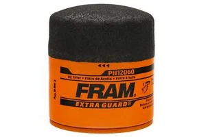 FRAM Engine Oil Filter Fits: 2014-2015 Chevrolet Impala Limited  FRAM, PH12060, - Picture 1 of 20