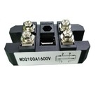 3X(MDQ 100A-1600V Black Single-Phase Diode Bridge Rectifier 100A High 7790