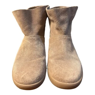 Koolaburra by Ugg Skyller Leather Tassel Bootie 1092579 Size 7 - Image 1 of 4