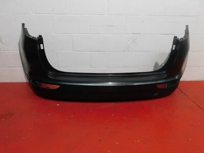 2017 2018 2019 KIA SPORTAGE REAR REAR BUMPER COVER OEM Foto 1 de 4