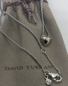 David Yurman Love Fine Necklaces 