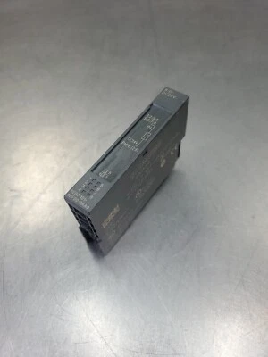 西门子 6ES7-131-4BF00-0AA0 SIMATIC S7 数字输入模块。               3E-31 保修 & 延长技术支持 — 第 1/4 张图片