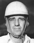 Georgia driver Gober Sosebee ran 71 NASCAR Cup races between 1949 - Old Photo