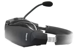 Casque Bluetooth convertible BlueParrott S650-XT avec réduction active du bruit - Photo 1 sur 21