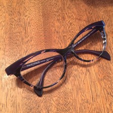 face a face eyeglass frames