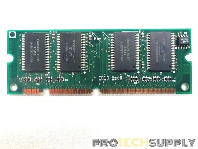 HP C4141AX 8Mb SDRAM SIMM Memory for Printer with WARRANTY - Image 1 of 4