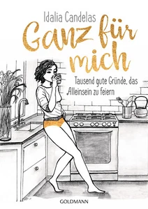 Ganz für mich von Idalia Candelas (Taschenbuch mit leichtem Mangel) - Picture 1 of 1