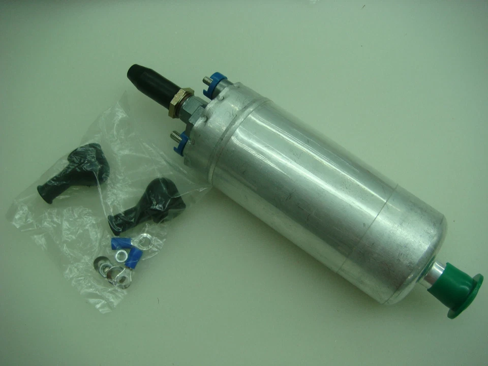 Bomba de combustible 0580254911 para Ford Granada Scorpio Sierra Mercedes Benz Renault Foto 1 de 1