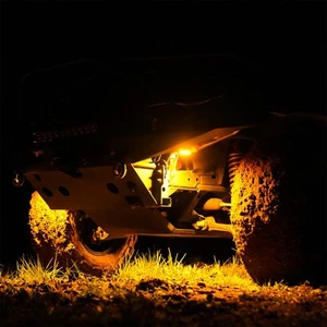 Kc Hilites Kc Hilites 1360 Cyclone V2 Led - Picture 1 of 6
