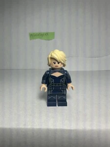 LEGO Star Wars Light Custom LC The The Peaceful Queen Duchess Satine Minifigure - Picture 1 of 4