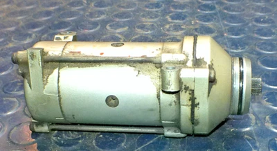 84 87 MOTOR DE ARRANQUE HONDA GOLDWING GL 1200 OEM Mitsuba Foto 1 de 4