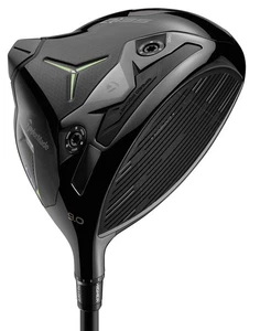 TaylorMade Qi35 LS Designer Series Black 9 Driver XS Ventus Blue W/ Velocore 6 - Picture 1 of 6