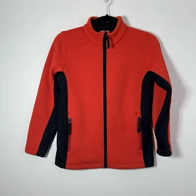 Spyder Boys Bandit Fleece Jacket Bundle Lot Of 2 - Image 1 of 4