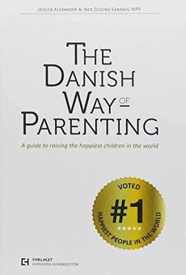 The Danish Way of - Unknown Binding, by Jessica Joelle Alexander; - Very Good - Image 1 of 2