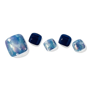 ohora Official PD-101 P Aube/Ohora Gel Nail Sticker Hardening Hardening Typ 36 - Picture 1 of 9