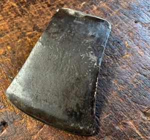 Vintage Sater Banko 4-1/2LB Axe Head. Swedish Tasmanian Pattern. Made In Sweden - Picture 1 of 11