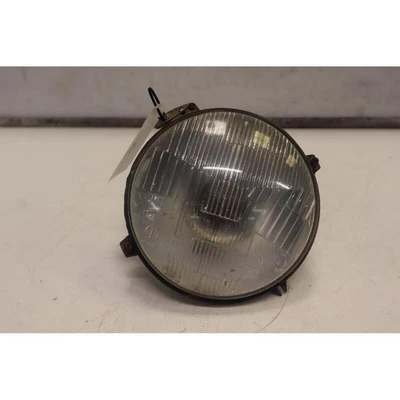 SCHEINWERFER LINKS FÜR AUTOBIANCHI A112 900 BER. 2P/B/900CC 1950 - Bild 1 von 4