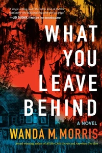 What You Leave Behind: A Novel - Foto 1 di 1