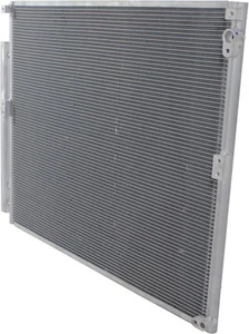 Condensador de aire acondicionado 4Runner 2003-2009 núcleo de aluminio 8846160091 TO3030199 - Imagen 1 de 3