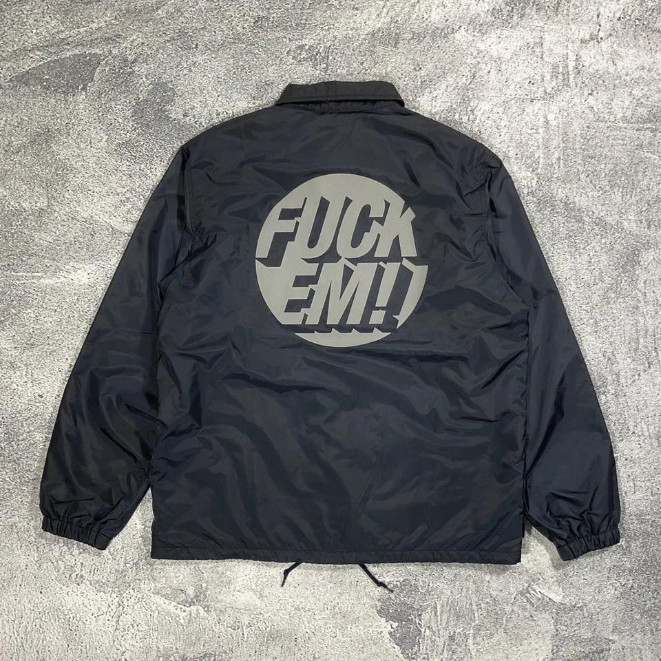 Neighborhood Brooks N Jkt 2018 - Grande Foto 1 de 4