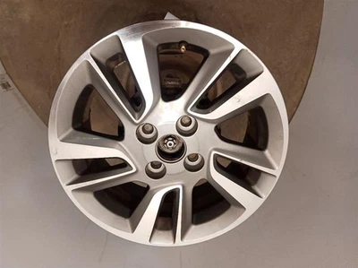 Llanta 15x6 de Chevrolet Spark 9824535 2015 Foto 1 de 4