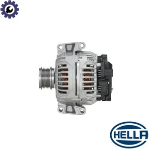 ALTERNATOR 8EL 011 713-041 FOR AUDI A5/Convertible/Sportback Q5 A4/Allroad/B8 - Picture 1 of 12