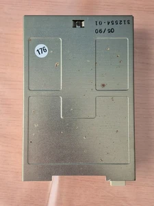 ✅ CHINON FB-354 Diskettenlaufwerk ⭐ Commodore Amiga 500⭐ Guter Zustand ⚡ - Afbeelding 1 van 5