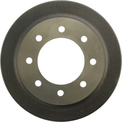 C-TEK STANDARD BRAKE DRUMS fits 1986-1993 Dodge B350,W250 D250 D250,W250  CENTRI - Image 1 of 2
