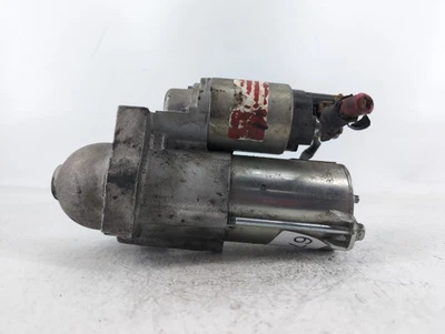 Chevrolet Suburban 1500 2009-2014 motor de arranque de auto solenoide OEM ZE2UG Foto 1 de 4