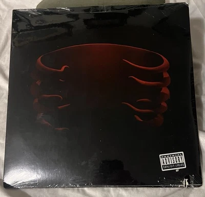 TOOL: Undertow 1996 Vinyl LP (SEALED) Plus 2006 Reissue Opened / Aenima - Image 1 of 4