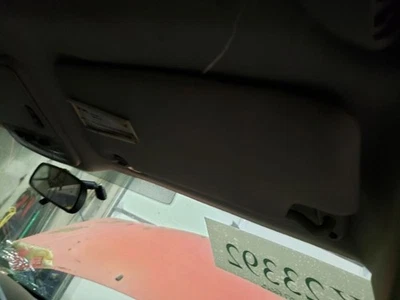 Parasol derecho pasajero compatible con 05-07 Focus 851940 Foto 1 de 4