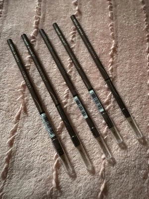 LOT OF 5 ~ Wet n Wild Color Icon Lipliner Pencil, # 712 Willow NEW Sealed! - Image 1 of 3