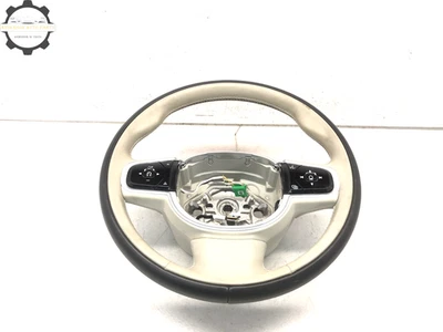 2019-2025 VOLVO S60 V60 S90 XC60 XC90 STEERING WHEEL W/ SWITCHES OEM #NOTE - Image 1 of 4