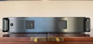 NAD CI 940 4 Channel Power Amplifier - Picture 1 of 2
