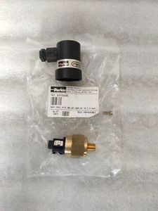 Parker / Parker Hannifin UT 11035 FPC.H13 XM-NC 48V G1/8 1,3 bar - Imagen 1 de 14