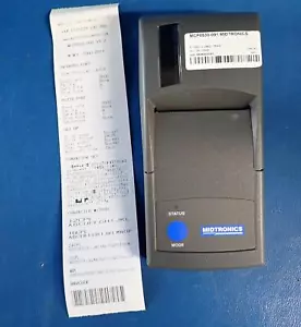 Impresora térmica MIDTRONICS MCP8830-091 RS-232 | Uso total desconocido | - Imagen 1 de 11