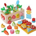 "montessori Educational Toys For Boys & Girls Ages 3-4"