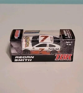 Regan Smith #7 NIKKO Remote Control Darlington 2016 Chevy SS 1:64 NASCAR Diecast - Picture 1 of 24