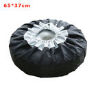 1/2/4x Dust-proof Storage Bags Tyre Spare Cover Lightweight Tire Case Car New