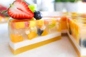 Agar Vegetarian Powder Excellent Vegan Gel Strength Foil Zip Lock Sealed Bags - Picture 1 of 4