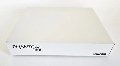 Phantom MXII-RS-232 Minicom Server Managment NEU - Bild 1 von 2