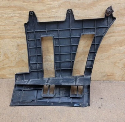 2003 2004 2005 Kia Rio Rear Bumper Left Side Bracket Support OEM  - Image 1 of 4